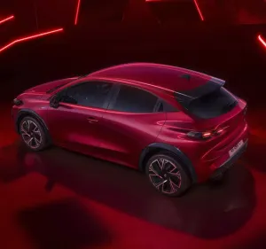 Nouvelle Clio