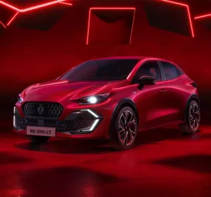 Nouvelle Clio