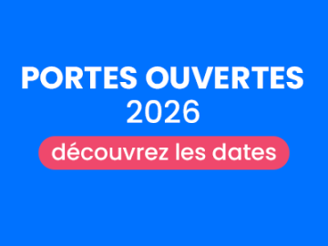 Dates des portes ouvertes automobile en 2026