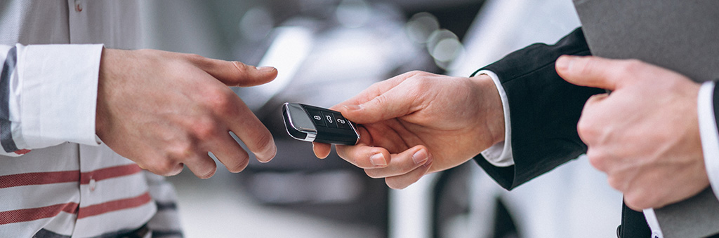 Estimation de reprise voiture : comment obtenir la meilleure offre pour votre occasion