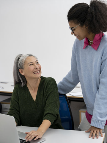 Inclusion et handicap au travail
