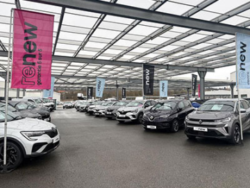 Voiture d'occasion dans la Loire : nos 15 sites à votre service