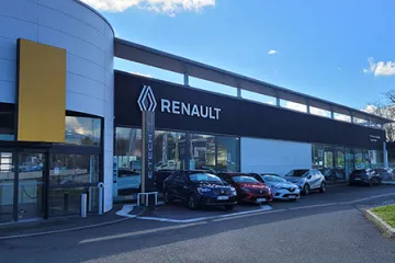 RENAULT VILLEFRANCHE