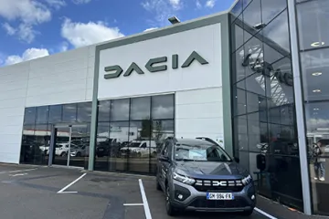 DACIA CHALON