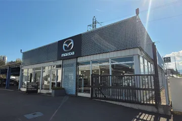 MAZDA SAINT ETIENNE