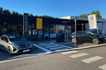 RENAULT AMPLEPUIS