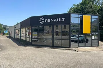 RENAULT TARARE