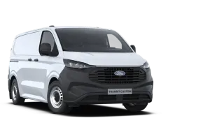 Transit Custom