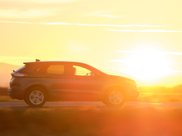 Comment protéger efficacement sa voiture du soleil ? Nos astuces simples