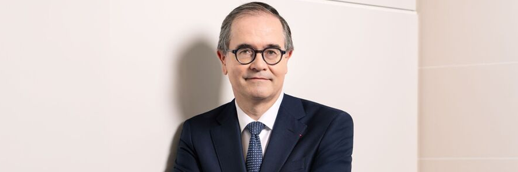 Renault nomme François Provost au poste de Directeur Général