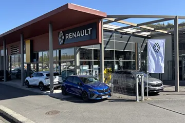 DACIA GIVORS