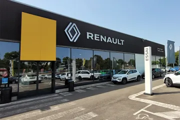 RENAULT LE CREUSOT