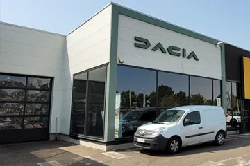 DACIA LE CREUSOT