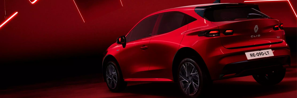 Renault Clio 6 : une nouvelle génération audacieuse révélée à Munich