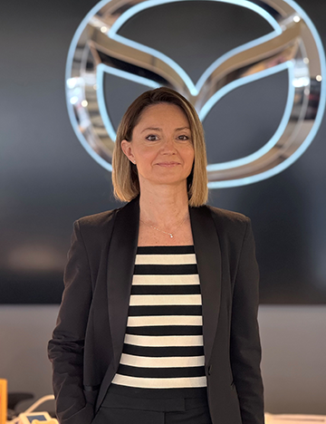 Sandrine